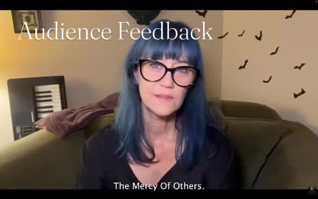 Audience Feedback for Mercy of Others. Free to stream now on Tubi ✨ Link in bio
#filmreviews #indiefilm #indiefilmmaker #filmmakerlife #thrillermovie