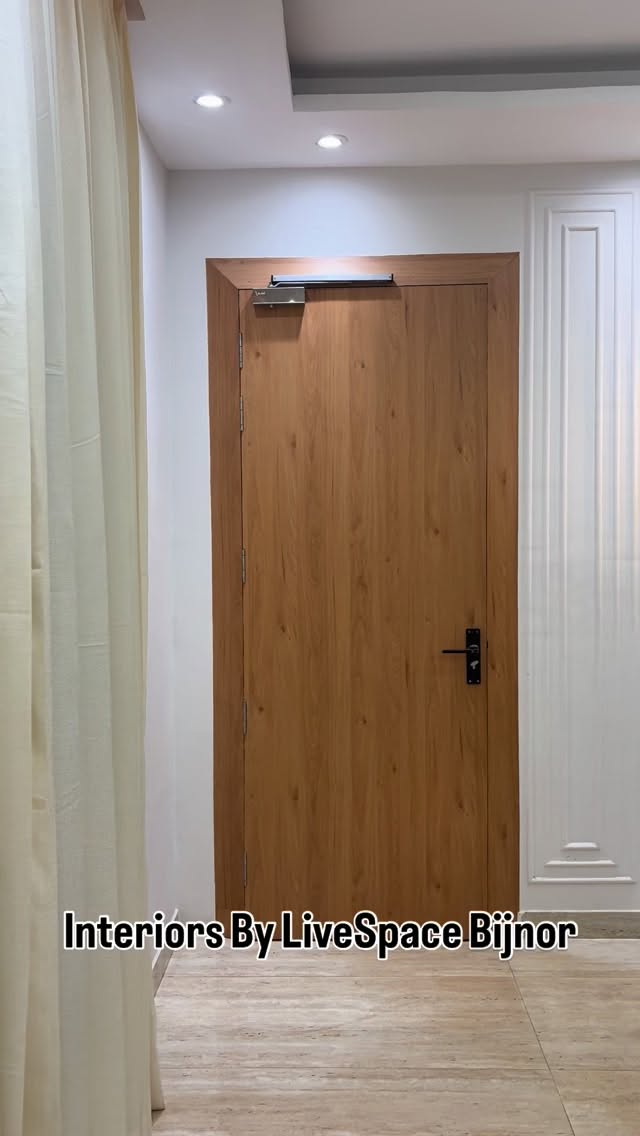 Office Designed for Mangla Plyboard Factory. For more contact us at 7906248981 or visit our office at Shakti Chowk Bijnor #interiordesign #homedecor #architecture #design #