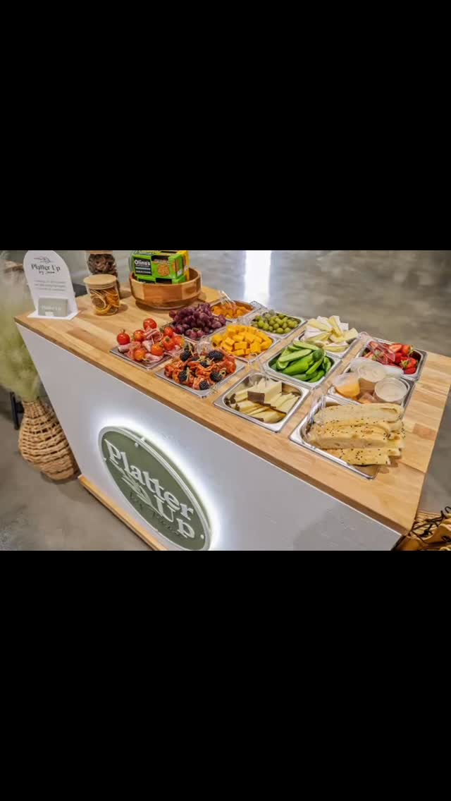 INTRODUCING………
Our Newest Member to the team!!
Our Grazing Cart - this bad boy has been in the works for almost 2 years and to see it come to life is so amazing 🤩! Big shout out to my very own hubby @brettnorth2016 for building it!
Please give it some love ❤️
Front sign - @laseredgedesigns
Photography - @impressimagesvic
.
.
.
.
#grazingtable #grazingcart #weddingfoodcart #grazingcartmenu #grazingtablesandcheeseboards #grazingboard #morningtonpeninsulabrides #grazingtables #grazingboard #morningtonpeninsulabusiness #weddinggrazingmelbourne #grazingplatterboards #melbournegrazingtables #cartmenu #cateringforalloccasions #grateful #hardwork
.