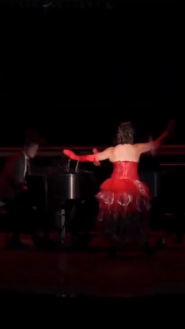 “Alejandro” ft. the world’s only Kosher Meat Dress
Song by @ladygaga , with the funniest bits by @andrewcotlar and @gomez_zdavid and costume by @musicalgrant88.
@popprojectkc at the @thewhitetheatreatthej
#Kosher #ladygaga #songparody