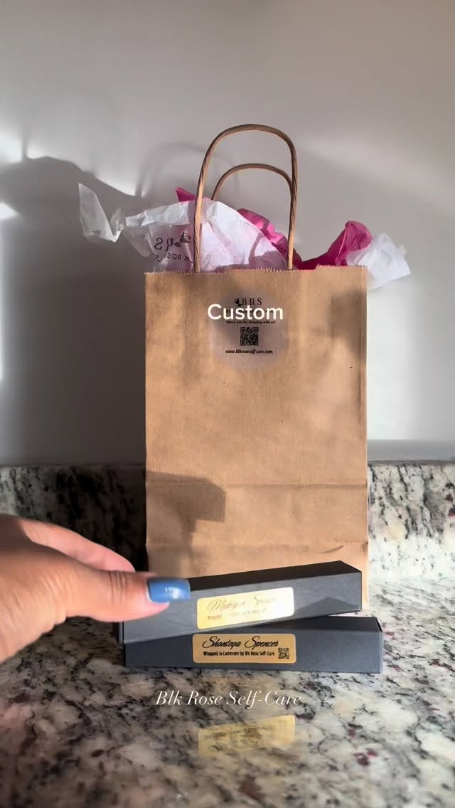 Bring your favorite scent wherever you go ✈️
A few sprays in your hotel room or luggage turn every trip into a soft, luxurious experience.
Custom Travel Sprays ☁️ Clouded Vanilla + Scent Wrapped in Cashmere
✨ DM or visit the website to inquire.
www.blkroseself-care.com