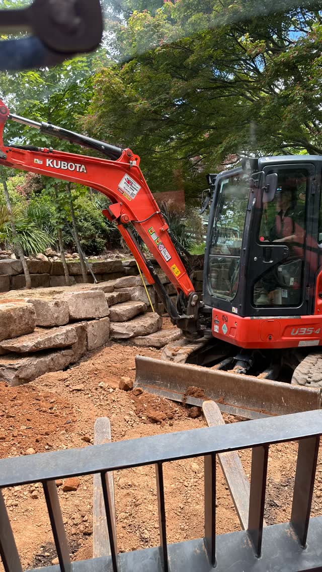 Transforming wasted space into something special ๐
We removed the old garden bed to make the area fully usable โ adding a rock retaining wall, steps leading up, and creating a perfect spot for the hot tub to be moved into place.
Making every bit of your yard work for you ๐ช
Stay tuned โ this projectโs not finished yet!
#Landscaping #OutdoorLiving #RetainingWall #GardenTransformation #BackyardGoals #OutdoorMakeover #YardInspo #BeforeAndAfter #HotTubArea #RockWall #GardenDesign #LandscaperLife #AussieLandscaping #CountryLandscaping #TheChicksThatDigTheDirt #ThumbsUpGardenCare #TransformYourSpace #BackyardBliss #OutdoorSpaces #GardenVibes #HomeImprovement #LandscapingIdeas