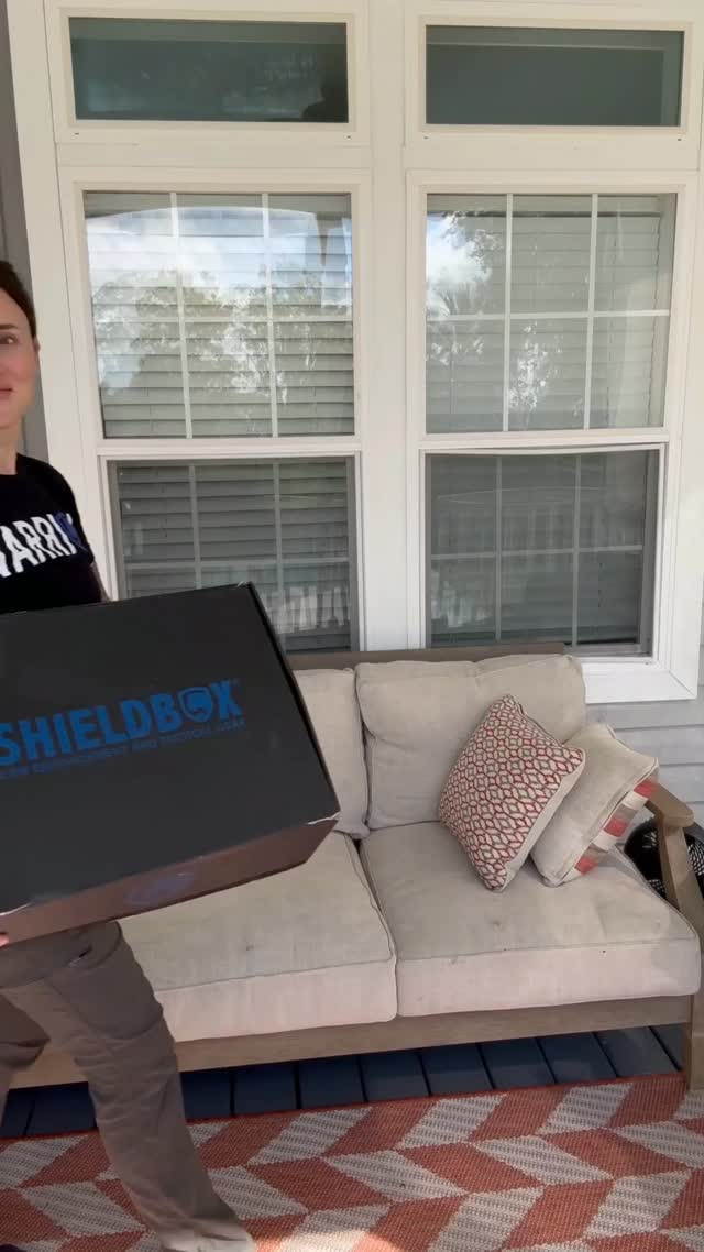 October ShieldBox Pro🎃 📦
#ShieldBox #PoliceGear #OctoberDrop #PoliceLife