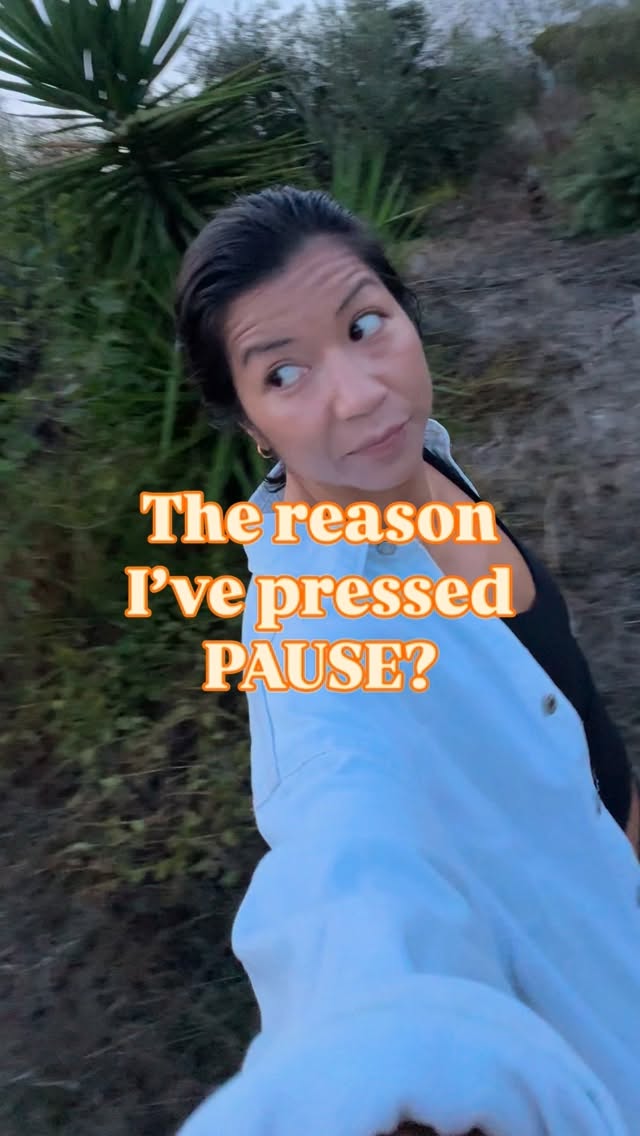 I had to press pause.
I couldn’t do it all at the same time.
I had to lean back and listen.
I had to unlearn and relearn.
It wasn’t easy but also not toughest part.
It was fun.
I made an impact in people’s life.
And now I try and take you along -
While I create lasting change.
#entrepreneurgoals #leadership #createlastingchange