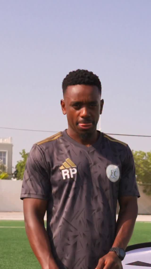 Level up your game ⚡️
5 essential skills every player should master how many can you do? 👇
#FootyConsultancy #SkillSchool #uaefootball