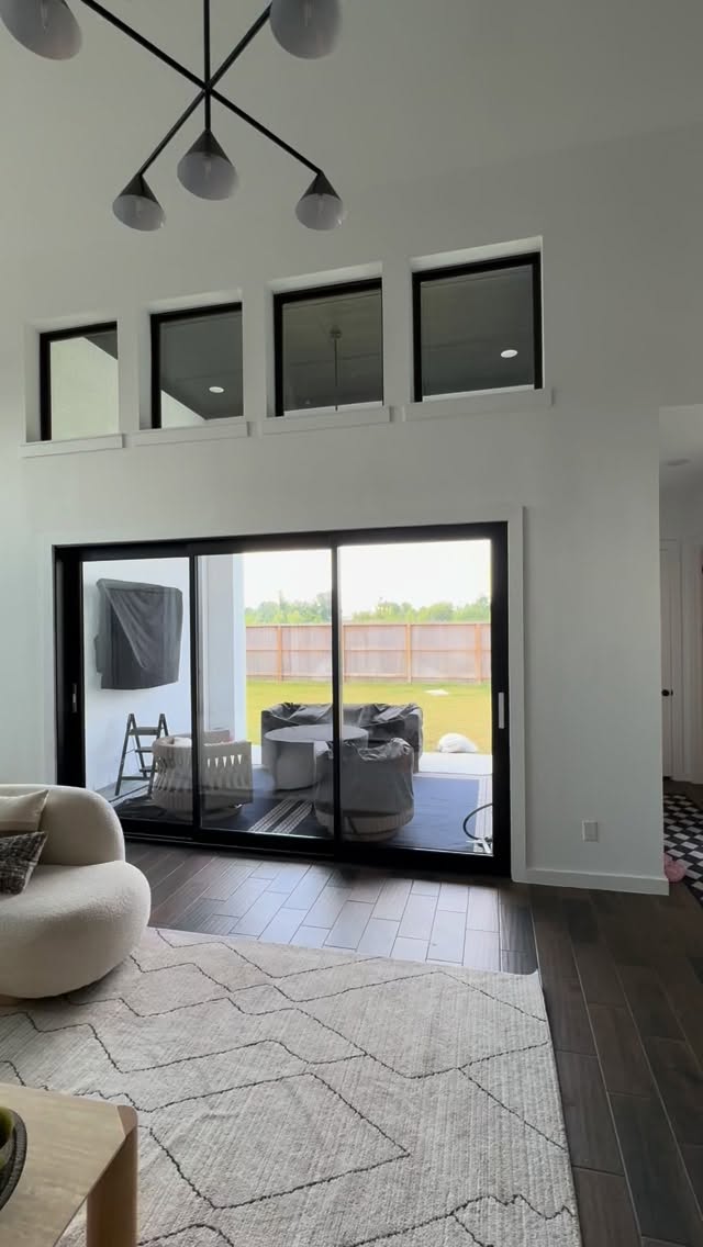 Turnkey Project Delivered!
Clean, seamless, and built to perfection. You’d never guess there used to be four windows here before we installed this premium sliding glass door.
Our team handled everything: demolition, framing, installation, and painting. All completed for a flawless transformation that blends perfectly with the home’s design.
📦 In-stock sliding doors
🛠 Full-service installation
📍 Houston-based | Nationwide delivery
📞 7139980066
🌐 www.aluminumpatiodoors.com
#SlidingDoors #TurnkeyProject #BeforeAndAfter #YourDoor #HomeTransformation #ModernDesign #HoustonHomes #PatioUpgrade #LuxuryLiving