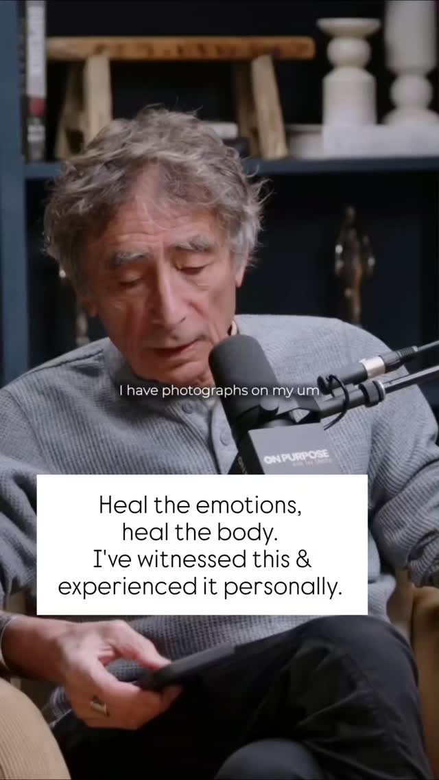 I was diagnosed with autoimmune issues in my 30's and, after making some lifestyle changes and truly sitting with & honoring my emotions, I no longer have the diagnosis. I've been free of symptoms for 20 years. This is another reason I am so committed to this work and to spreading it far and wide.
Stress kills, and often slowly. It doesn't have to be that way. We can return to a state of wholeness. It takes time and support.
#somatichealing #somatictherapy #breathwork #healingfromtrauma #stressrelief #healingchronicillness