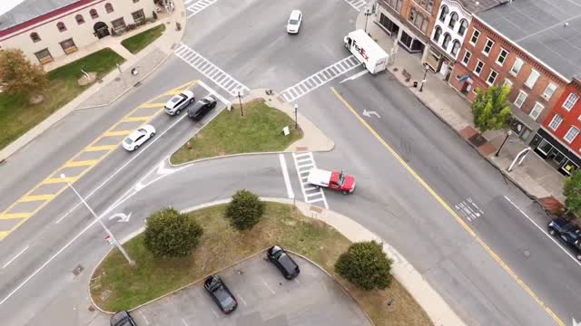 A little interview I did for the Flame Keepers mural in Seneca Falls NY. 💕