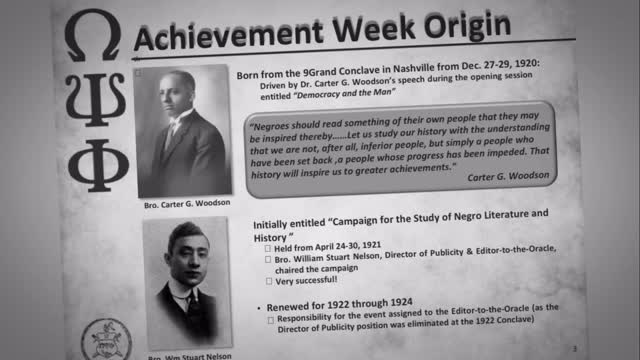 Achievement Week ⭐️ The Legendary 5TH District of ΩΨΦ shares the joys of industry and intellectual achievement in the uplift of our people. #onwardandupwardwearethefifthdistrict
#Legendary5thDistrict #Service #5thD #Legendary #MovingThe5thForward #OmegaPsiPhi @officialoppf @thelegendary5th