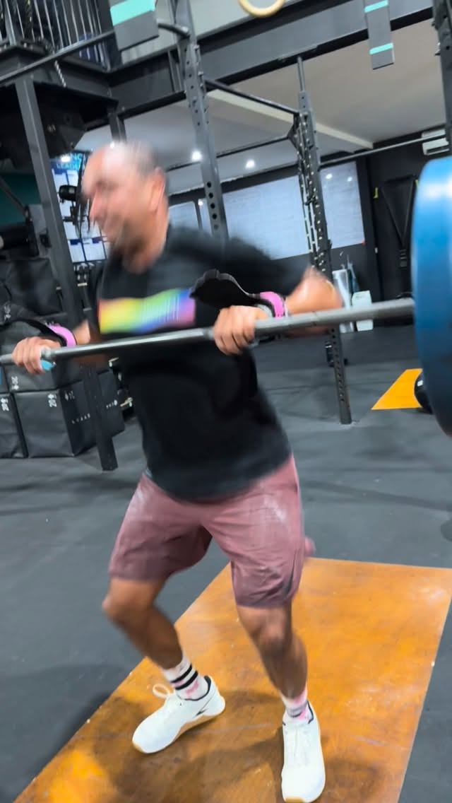 8am crew crushing it