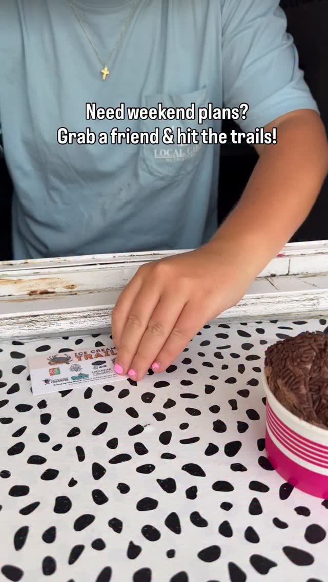 Because your Shore Trail Card deserves more than just one stamp 😏 Whether you are into books or brews we have a little bit for everyone!
📍Head to our website for the full list of stops & more!! #moreontheshore #easternshorelife #easternshoremd #marylandeasternshore #marylandblogger #marylandbusiness #trailstops