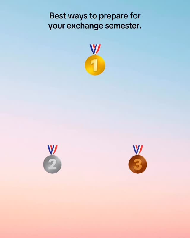 “Just Google it”
— me, right before scrolling for 3 hours and finding nothing useful 🙂
Save yourself the headache. Real exchange reports from real students on exchange2go.ch 🌍🔥
#exchange2go #exchangesemester #studyabroad #uzh #exchangestudent