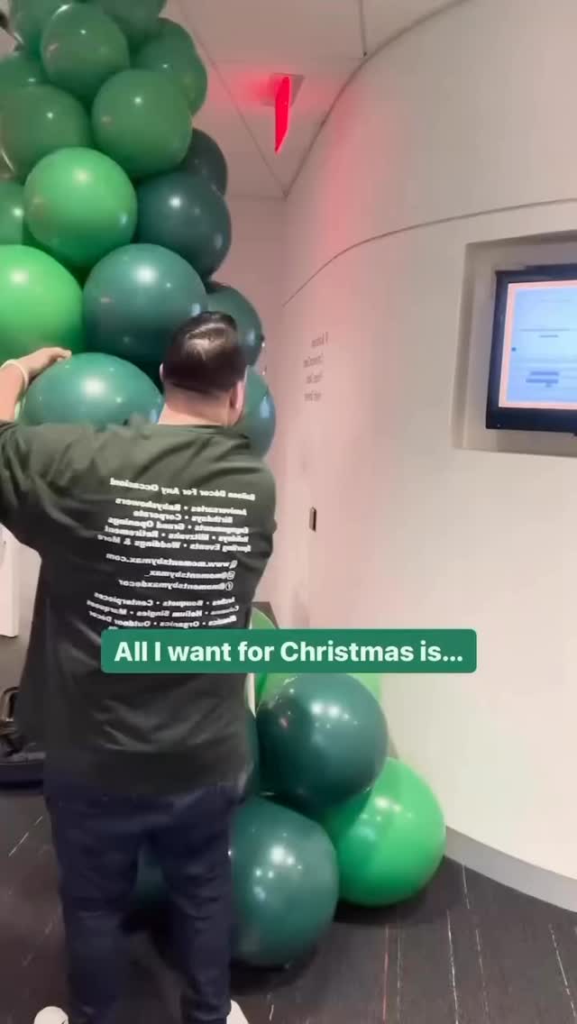 @parishilton said it, not us! 😜🎄🎈
Our 2025 calendar is rapidly filling up, and we want to make sure you don’t miss out on our services! Whether you’re looking for festive holiday decorations, vibrant New Year’s decor, eye-catching balloon decor , light up marquees, fun inflatables, or a variety of event rentals, we have everything you need to make your celebrations a moment to remember. 😍
We encourage you to book your holiday orders as soon as possible to guarantee availability and avoid last-minute stress. Additionally, we are now accepting bookings for events in 2026, so it’s a great time to plan ahead. Don’t wait—secure your spot with us today and let us help make your events truly special!
Book us today at www.momentsbymax.com ⬅️
.
.
.
🏷️#phillyballoons #phillyevents #jerseyballoons #jerseyevents #delwareballoons #delawareeventplanner #balloondecor #phillyeventplanner #buckscountypa #balloonartist #montcopa #balloonartist #eventrentals #partyprops #phillyeventrentals #phillyrentals #phillyholidays #phillymade #letsparty #partytrends #holidayseason #holidaydecor #corporateparty #bigshinyballs #inflatables #infltabledecor #inflatablerentals #inflatableeventdecor #lightupmarquees #ledmarqueees