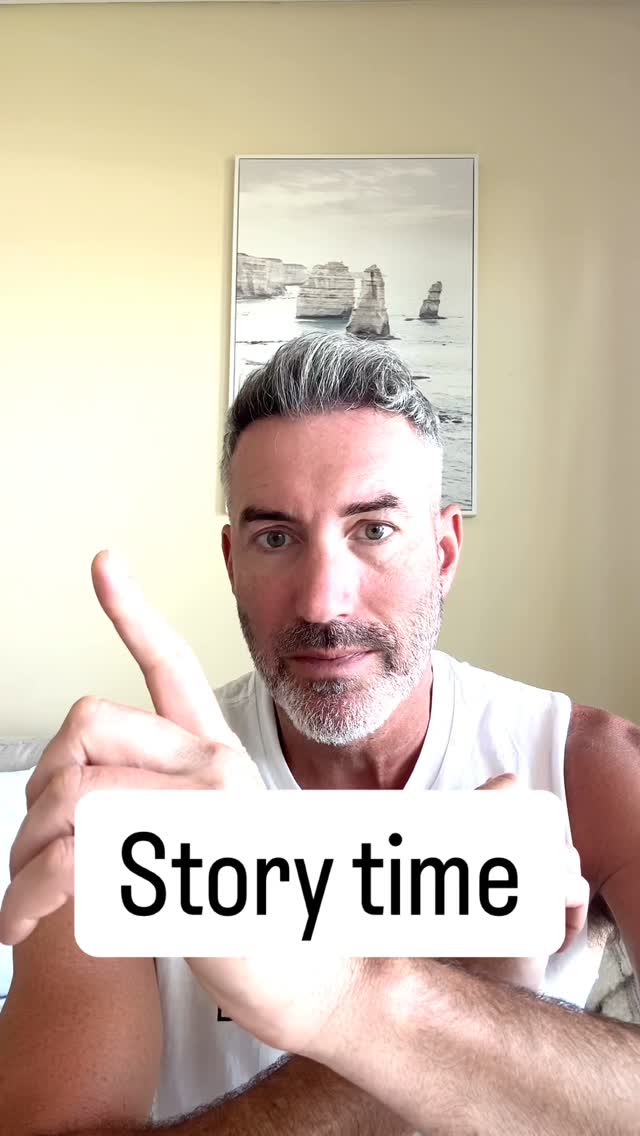 Here’s a story about family static and negotiation. #family #negotiation #personaldevelopment
