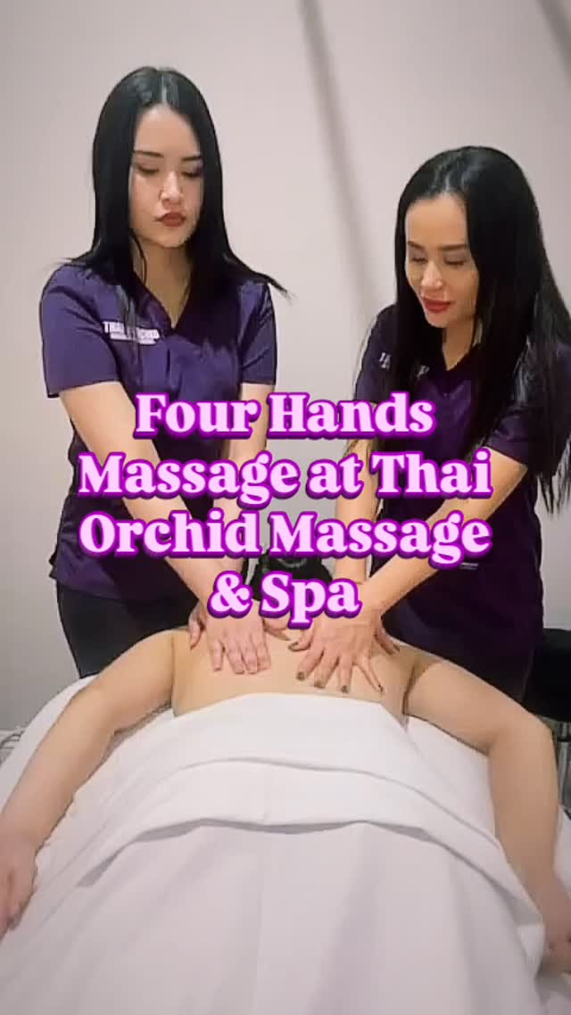 Ever dreamed of a massage so good, it feels like pure magic? โจ
Our Four Hands Massage at Thai Orchid Massage & Spa in Centennial Hills, Las Vegas is exactly that! Two therapists, one incredible journey to relaxation.
Ready to experience it?
BOOK TODAY โจ
(725) 259-6295
www.ThaiOrchidMassageSpa.com
๐ซ Walk-Ins & Appointments Welcome
๐ 8414 Farm Road Suite 140
Las Vegas, NV 89131
๐ธ๐ธ๐ธ๐ธ๐ธ๐ธ๐ธ๐ธ๐ธ๐ธ
#fourhandsmassage #relaxingmassage #sogood #dream #relaxation #experience #vegas #stressless #stressreliever #fyp #lasvegasstrip #vegaslocals #summerlinlocals #vegasexperience #vegaslocal #onlyinvegas #spa #vegas #lvlocal #lasvegaslocals #summerlinlv #bodymassage #relaxingvideos #vegaslife #wellnessjourney