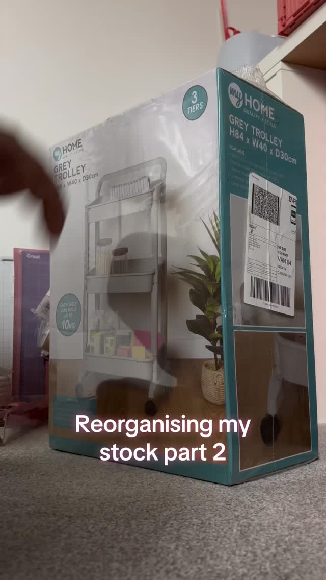 Part 2 of reorganising my stock 💕
Loads more to come. Follow for more!
#mysteryscoop #luckyscoop #smallbusiness #mysterybox