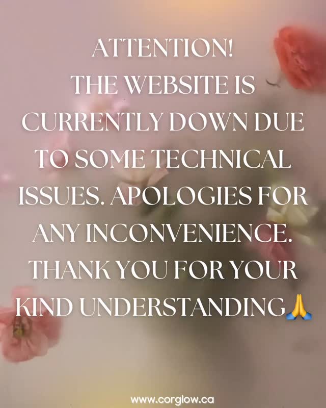 Attention! The website is currently down due to some technical issues, my sincere apologies for any inconvenience 🙏 It will be up and running in a couple of days:) Thank you so much for your kind support and understanding 🙏💕
#kbeautylover #kbeautyroutine #kbeautyincanada #smallbusinesssupportingsmallbusiness #smallbusiness #smallbusinessowner #canadiansmallbusiness