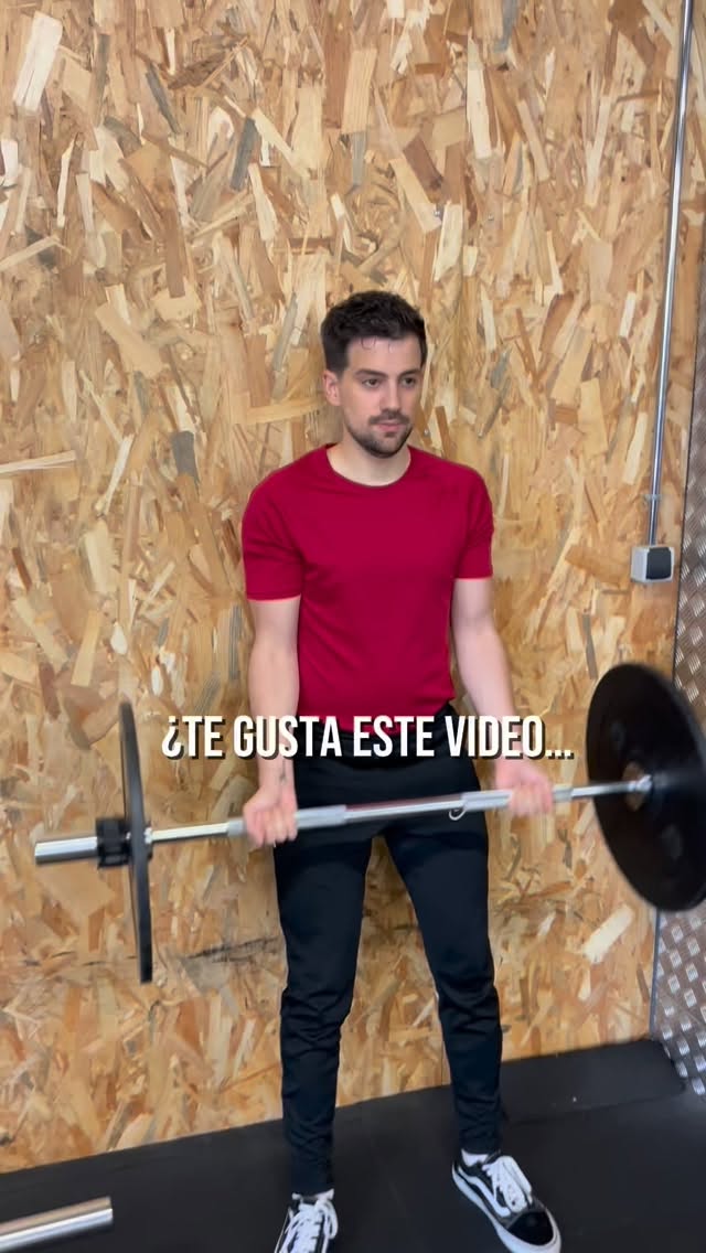 ¿Te gusta este vídeo?
Hasta que lees que nací con VIH.
Sigo siendo la misma persona.
El mismo cuerpo.
La misma fuerza.
Pero de pronto, cambia tu mirada.
Porque lo que te pesa…
no es la barra.
Es el estigma.
🎗️ Nací con VIH en los 90.
Entreno, vivo, amo.
Y no lo he transmitido jamás.
Porque con tratamiento, el VIH es intransmisible.
Porque el problema no es el virus.
Es el prejuicio.
📲 Compártelo si tú también quieres enterrar el estigma.
#VIH #SIDA #Estigma #storytelling #IndetectableIntransmisible #DíaMundialDelVIH #SaludMental #Empoderamiento #ProyectoKintsugi #lgt