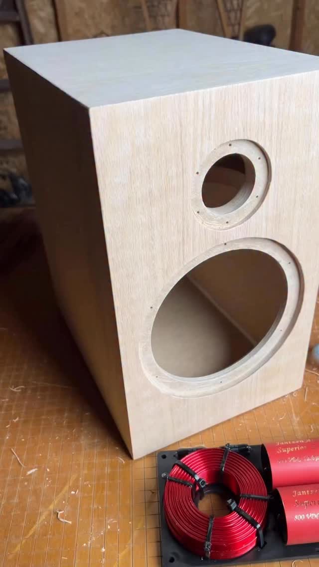 All kits currently 10% off! Use code BF-2025 at checkout. CSS-audio.com