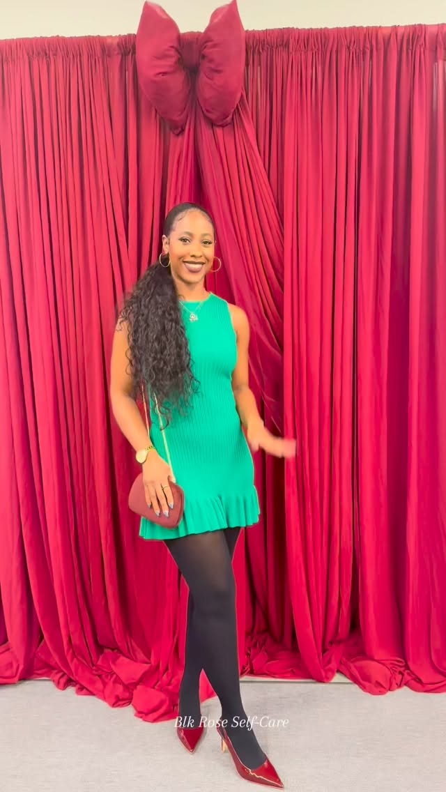Such a beautiful open house. It’s inspiring seeing women pour into each other. 🎀
I brought a few room spray + favor samples to introduce my products, and I’m grateful for the connections made @femology