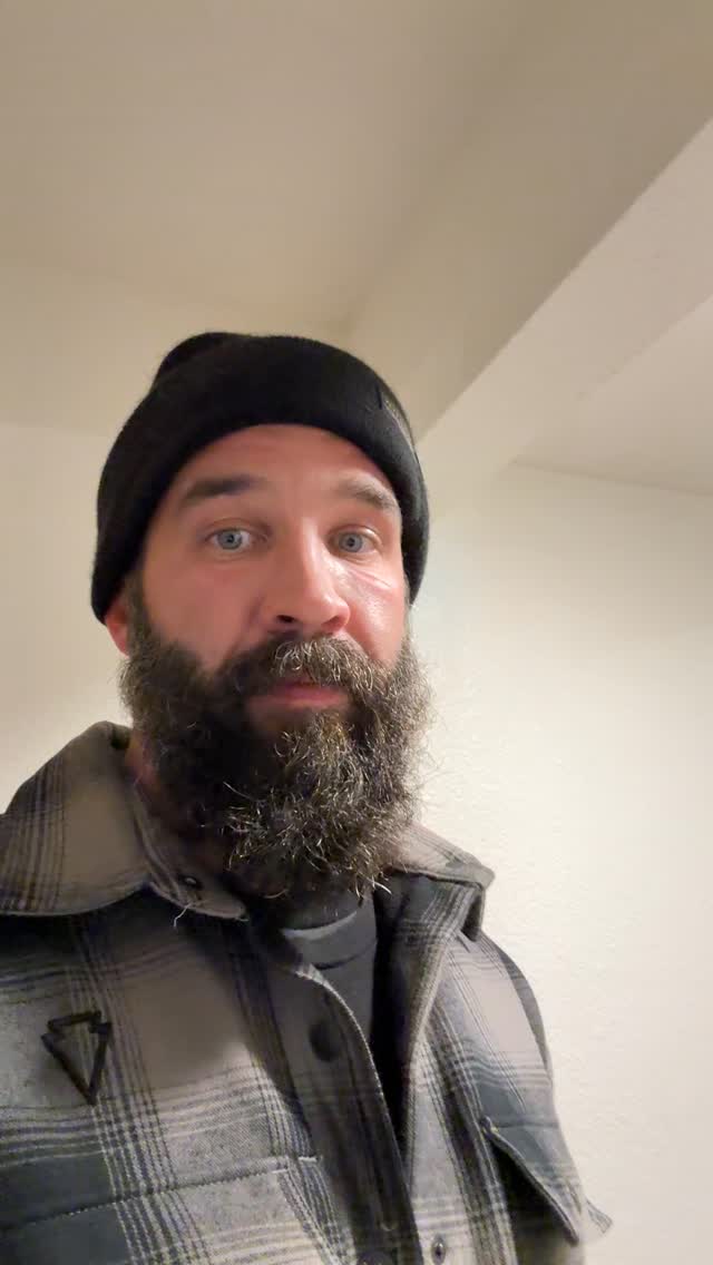 Bathroom vents should not terminate in your crawlspace, buildup, attic or basement. 🤦🏻♂️ Luckily this is an easy fix but left as is, will increase moisture levels and potential for mold growth in the future.