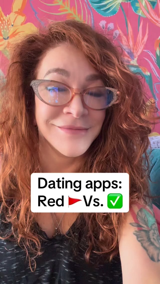 #DatingApps #DatingApp #DatingRedFlags #DatingProfile #redflag #redflags #redflagsinrelationships #DatingTips #DatingAdvice #DatingTipsForWomen #DatingAdviceForWomen