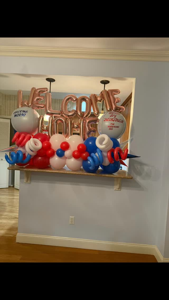 Ready to make a move in NJ! Let Heather "THE HURRICANE" guide you home
DM to get started
#firsttimehomebuyer
#closingday
#Heatherthehurricane
#NJlistings
#powerrealtor