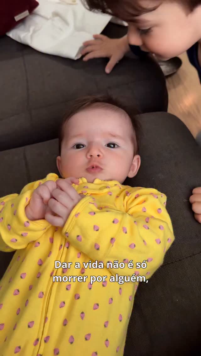 Me conte o que é ser mãe pra você! E envie para uma mãe que você ama ❤️
#maternidadereal #maternidadeconsciente #autocuidado #psicologiamaterna #atençãoplena