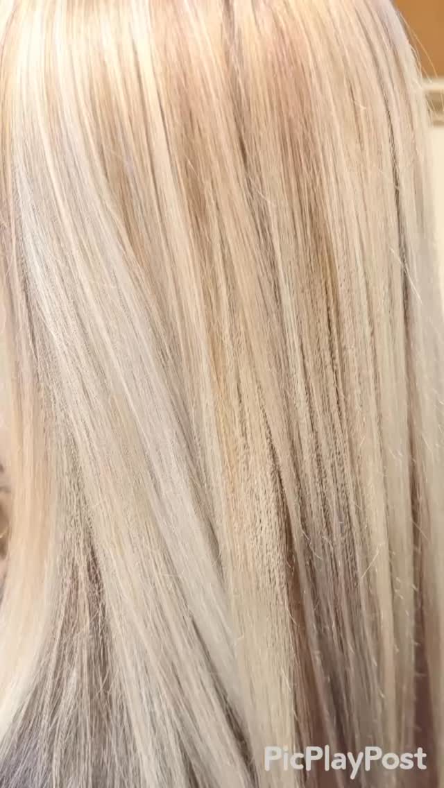 Great product for tone and gloss. Link in bio.
