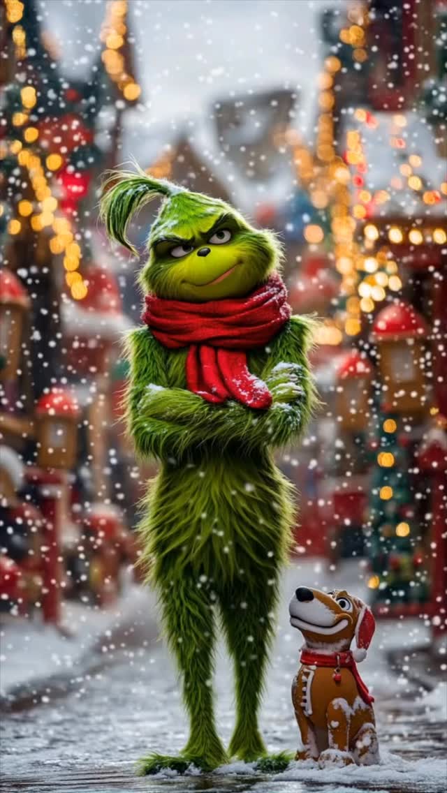 ๐๐ถ YOUR DOGโS CHRISTMAS PHOTO IS ABOUT TO BE ICONIC ๐ถ๐
โฆand a little Grinchy ๐๐
Puppy Haberdashery is doing Christmas Photos with THE GRINCH this year โ yep, you read that right!
๐ 79th St. Location
๐
Dec 13 & 14
โฐ 9AMโ5PM
Families/individuals that donโt have pets are also welcomed to come and take photos ๐ธ
โจ BOOK YOUR TIME SLOT ONLINE:
๐ www.puppyhaberdashery.com
โณ Spots WILL go fast โ donโt be the Who that missed out!
#dashed #grinch #christmasphotos