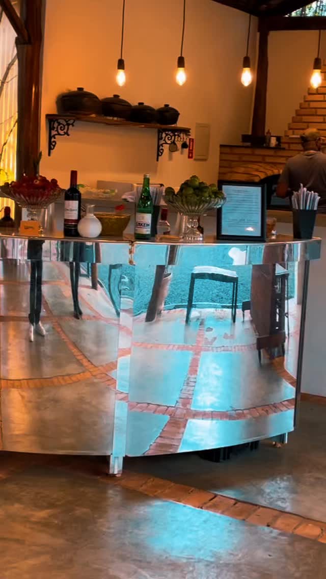 House Bartender- 16 Anos de História 🍸🍹🥂