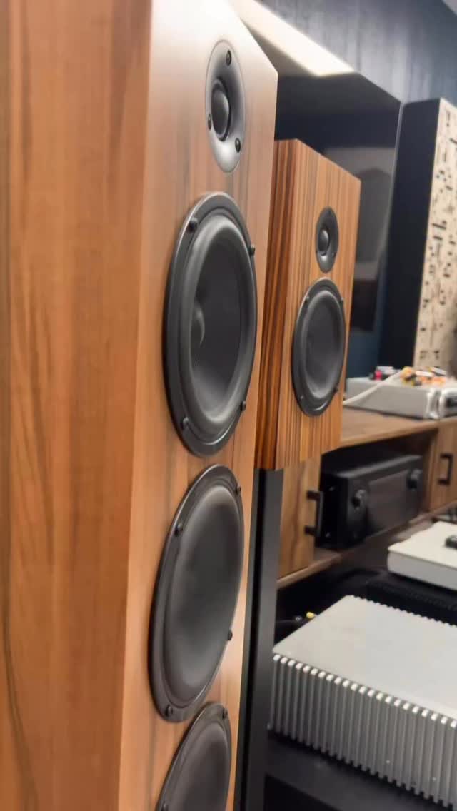 ✅10% off Right Now, speaker kits and finished speakers with discount code BF-2025. Shop: CSS-Audio.com