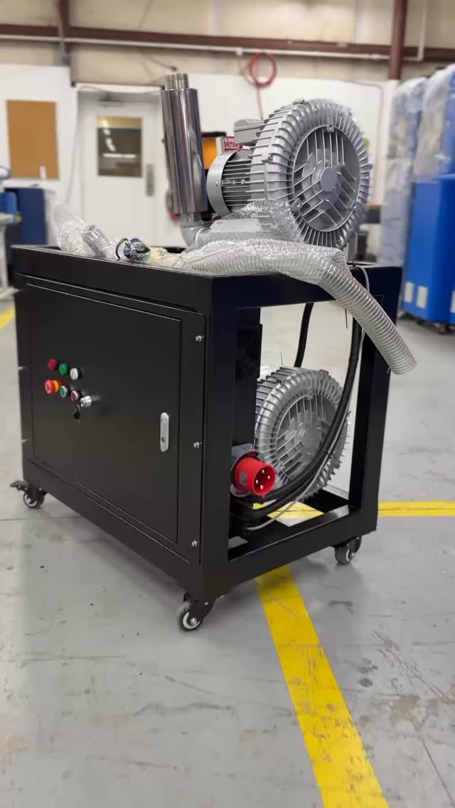Phantom’s 2.2kw PLC stack Regenerative vacuum pump: max power, minimal draw 💪🏼
Contact us with any questions!
#phantomcnc #cncequipment #cncshop #woodworkingindustry #vacuumpump #manufacturingtools