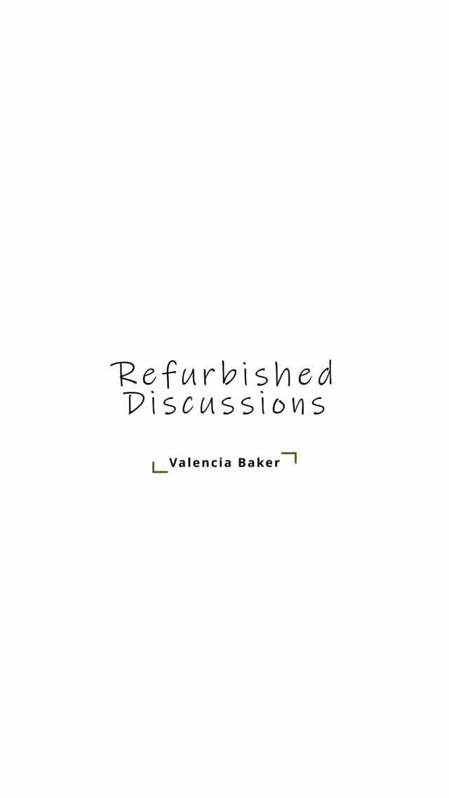 Purchase “Refurbised” on the ministry’s website www.tamarstestimony.com and/or listen to the audiobook for FREE on YouTube👩🏾💼📖🌱🎥!!! #tamarstestimony #christiantiktok #christianreels #christianauthor #taphath #selfpublishedauthor