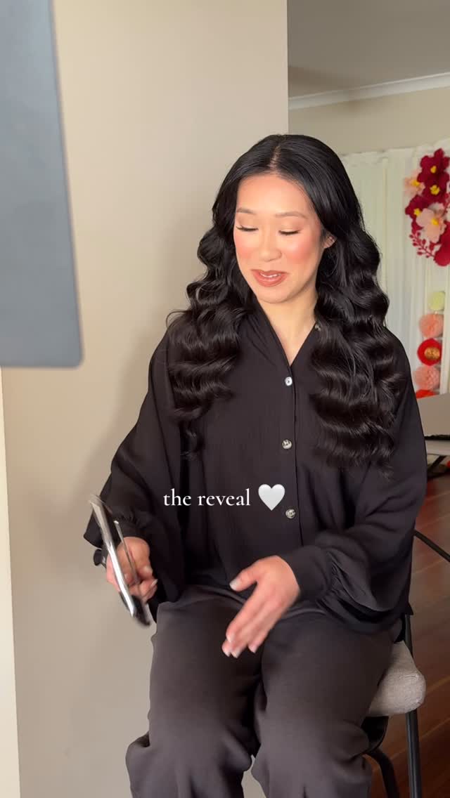 Cheri 🤍🤍
The most precious reveal before she walked down the aisle — when her whole bridal vision came to life.
Cheri, my sweetest bride, thank you for letting me be part of your story and trusting me with your vision.
Makeup by @micahjoybeauty
Hair by @artistry.bymaria
Bride @cheriiliim
#melbournemakeupartist #melbournehairstylist #melbournebride #hmuamelbourne #asianmakeupartist #hairinspo #makeupartistmelbourne #hairstylist #bridalhairstyle #melbournebridalhair