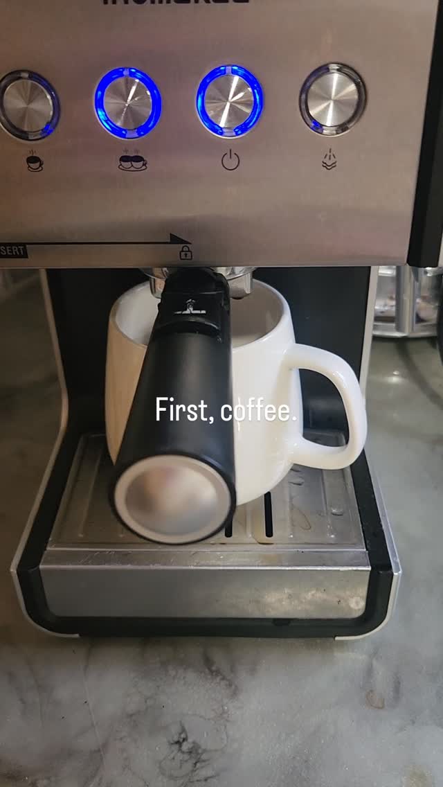 A little behind the scenes reel of This Year's Hobby