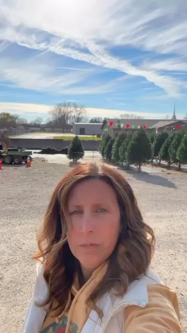 🎄✨ The Christmas Trees Have Arrived at Massab Acres! ✨🎄
The holiday season is officially here, Taylor! Our fresh Christmas trees have arrived, and we couldn’t be more excited to help your family kick off the most magical time of the year. 🌟
Whether you’re starting a new tradition or continuing a cherished one, we’re honored to be part of your holiday memories. Come stroll through our tree lot, breathe in that fresh pine scent, and pick out the perfect tree to brighten your home this Christmas. ❤️🌲
From our family to yours — thank you for supporting local and celebrating the season with us!
📍 Massab Acres Greenhouse & Nursery — Taylor, MI�🎁 Shop Local • Shop Small
#MassabAcres #TaylorMI #ChristmasTreesTaylor #FreshChristmasTrees #HolidayTraditions #FamilyMemories #ShopSmallTaylor #ShopLocalMichigan #MichiganGreenhouse #TaylorGreenhouse #ChristmasInMichigan #SupportLocalBusinesses #GoogleSearchTags
#learnwithshayna #momlife #teacherlife #familybusiness #familyiseverything #christmas2025 #christmastree