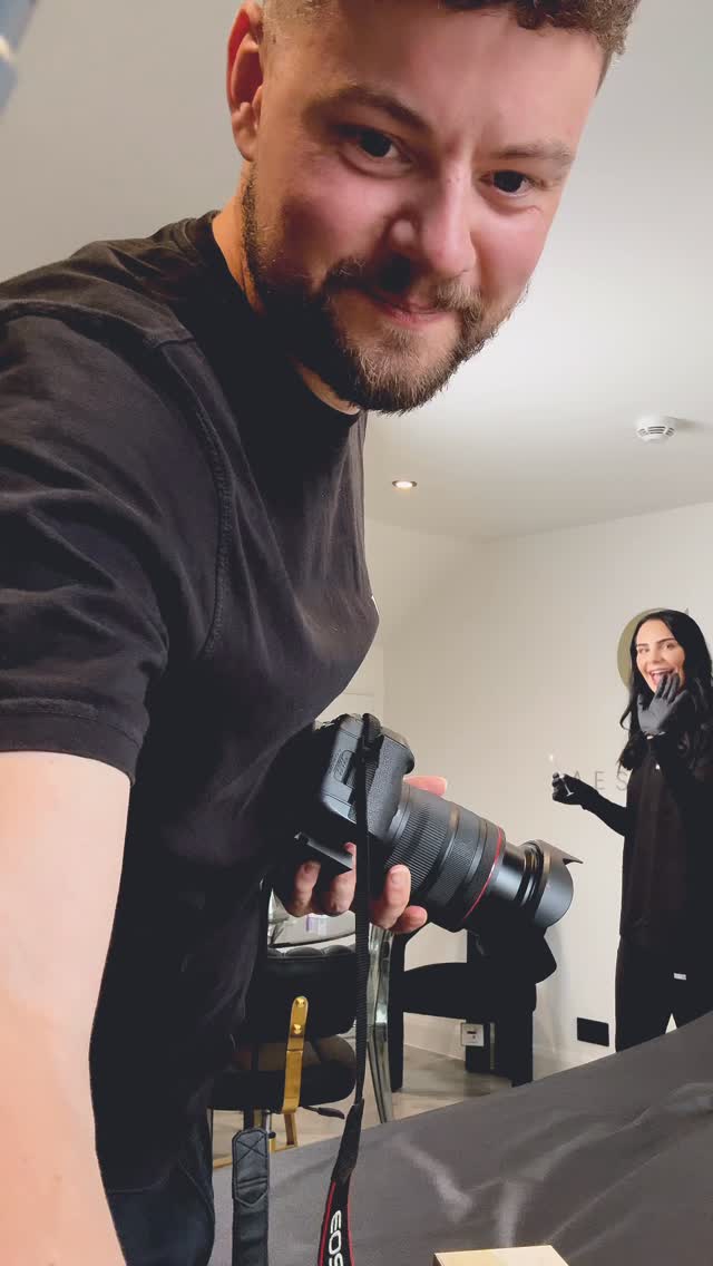 2025 WRAPPED! 🎁🙌🎥
A big thank you to all my clients - old & new! Who have supported me throughout this journey. It’s been an honour to work with each and every one of you 😁 This showcase only tells half the story, amongst the drop in the ocean amount of photos I have also taken this year… 📸 Let me know if you’d like to see: photography wrapped - part 👀2!?
Happy New Year everyone 😘 Let’s make 2026 the best yet!
#videographer #videography #contentcreator #videomarketing #socialmediamarketing