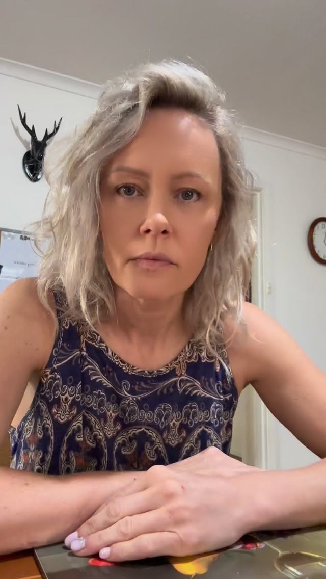 ⭐️Are you a loved one of an addict? Then this post is for you!
Steph Easton, Ayla and myself are hosting a beautiful retreat in the Yarra Valley from the 17th-19th April next year.
It’s going to be a beautiful weekend to share and connect with other people who are experiencing the same difficulties that come with loving an addict.
Often, all of the focus is on the addict, whilst the family’s fears, trauma and stress get completely ignored. That’s why we’ve put this special time together for you. So you can be heard, held and loved in a non-judgmental environment.
For more info
Insta: just follow the link in my bio to secure your spot.
Facebook: click the link below👇
https://get.mndbdy.ly/qbJXZrilYYb
#addictionawareness #addictionrecovery #familytrauma #lovedonesofaddicts #traumarecovery #holistichealing #healingwithin #connection #naranon #alanon