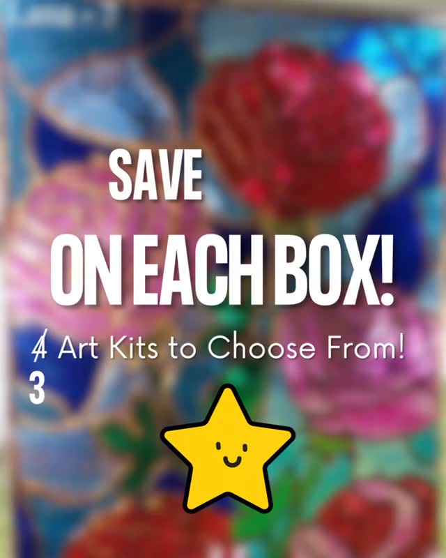 Which is your favorite lesson? These art kits are all featured in our SUPER SALE going on now! Once they are gone, that’s it!
The Art Kits come complete with quality supplies and full color manual! Your kids will create a keepsake art piece!
Purchase one or a bunch, it’s up to you!
We also have a bunch more art kits to choose from, especially if you are purchasing for a semester or year long art curriculum for your artist(s)! Save money and free shipping is available!
PLEASE SHARE!
Visit MoxieBoxArt.com (link in bio) for all the details!
#savemoney #artkitsforkids #artkits supersale artlessoninabox holidaysarecoming greatgifts homeschool homeschooling allages savemoney youngartist funforallages dontmissout moxieboxart moxie moxiebox boxedart dontmissout trendingnow homeschooling homeschool homeschoolart artbox