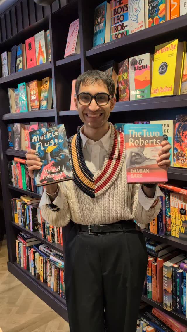 What a few weeks for Scotland! Following Tuesday night's footballing victory, and with St Andrews Day next weekend, we'll be celebrating Scottish literature with @standrewsbookfest from 27th-30th November.
Here are some of the events we're looking forward to - but there is lots more on offer.
From poetry to politics, food to fiction to football, we'll be selling books on site all weekend. So come and say hi, meet some brilliant Scottish writers and get your reading pile sorted. The brilliant @auldhag_ are also partnering for food. If you haven't got tickets yet, what are you waiting for?!
Just head to @standrewsbookfest (https://www.standrewsbookfestival.org/events) to buy your tickets.