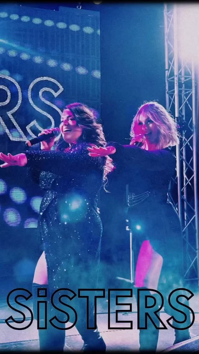 S i S T E R S ⭐️ #sistersenköping