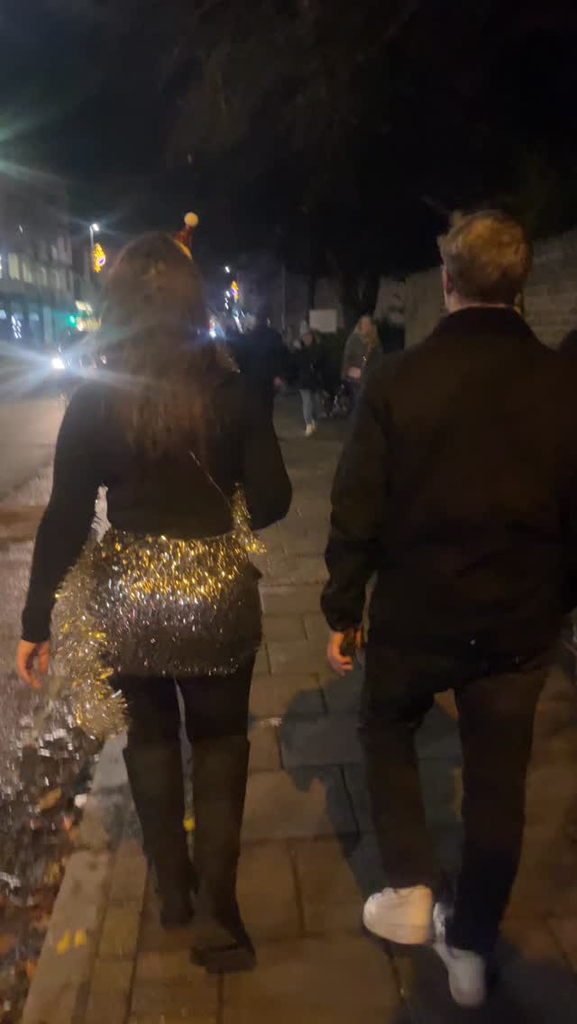 A time was had at our work Christmas party💃🏼🪩✨
#bongosbingo #chirstmasparty