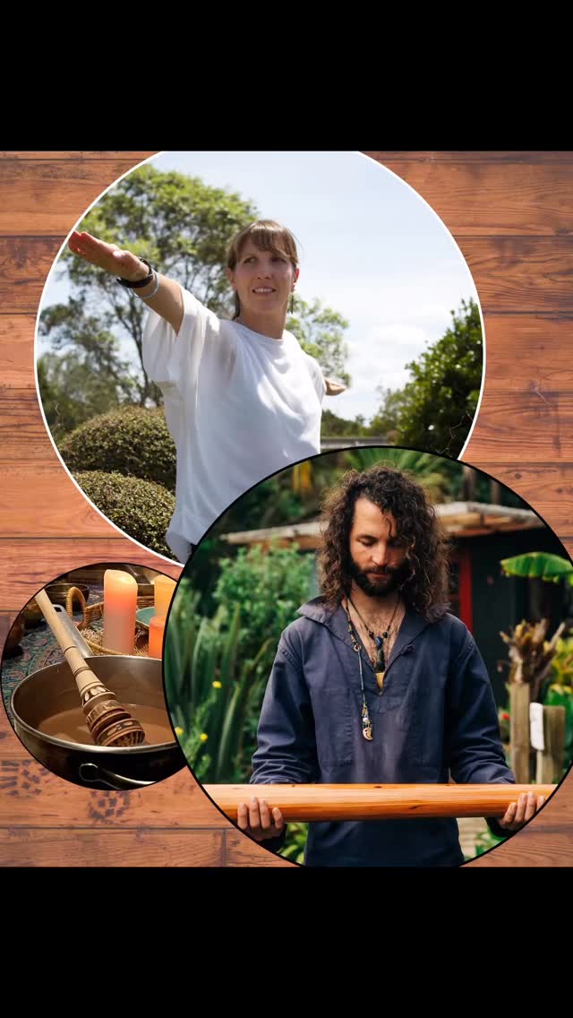 One last week to go before our soulful collaboration launches at The Button Factory.
@thebuttonfactorynz in Auckland city.
Saturday, December 6 from 2 PM till 5:15 PM. This is your chance to experience deep relaxation, and grounding our energies in this very busy time of the year.
“Yin, Cacao and a Sound Journey” is an afternoon that is going to make you feel incredibly uplifted so that you can release and feel more peaceful over the holiday season.
The link to book is in my bio and in the comments below.
any questions or need to discuss a payment plan all is welcomed. Limited numbers so booking is essential.
Everyone is welcomed. We hope to see you next week, just on time for the full moon!
🪷💕💫🌕🌲🧘🏼🌼☺️❤️✨
@kohaelproject
#riseupyourlife #auckland #cacaoceremony #wellnessretreat #selflove #soundjourney #kohaelproject #thebuttonfactory #retreat #yinyoga #healingvibes #7daystogo