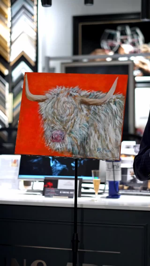 Creativity in motion. From brushstrokes to shared smiles, there’s something special about being around art and others who connect with it🤍 🖌️ 🎨
#ryoungartgallery #wokingham #contemporaryart #wokinghamart #artcollectors #interiordesign #artcollectors