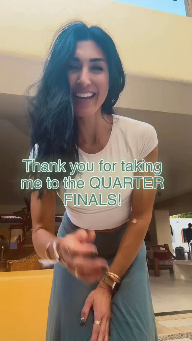 Thank you for carrying me through this grueling week with your love, support and votes! It helps me to have someone/something bigger than me to focus on! #acupuncturistsofinstagram #nationalbreastcancerfoundation #fabover40 #friendship #family #community #connection #cozycomfyhappyfree