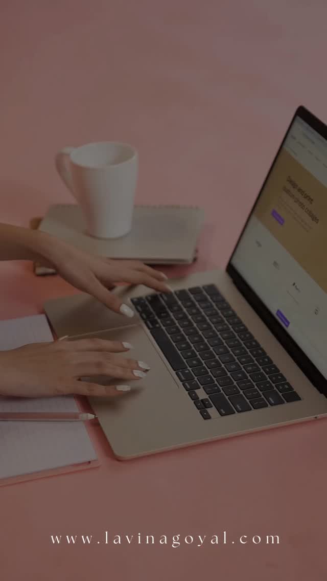 π Want to level up your content without investing money?
Here are the Top 10 FREE Content Creation Tools every digital creator, coach & marketer should use!
Save time, boost quality & grow faster.
#DigitalMarketing #FreeContentTools #lavinagoyaldigital