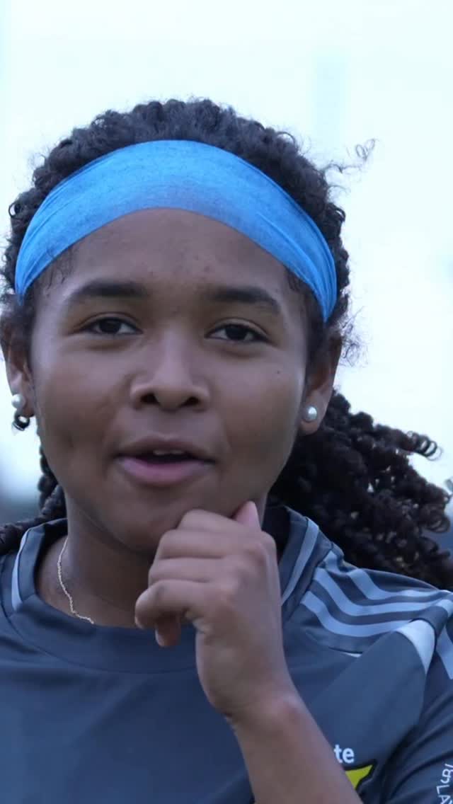 4 days and history made.
Thank you to all who made the first ever @allstate NextWave National Showcase possible. 28 girls, some of the best young Black women in American soccer all playing under the Black Star banner 🌟🖤.
These are memories that will carry on for a lifetime for these young women. Thank you to the @blackwplayercollective, thank you to all our coaches and scouts who came out, to all the staff, to Prairie View A&M Univeristy, to the parents of these remarkable young women and most of all to the girls themselves!
Happy Thanksgiving and keep pushing the mission forward!