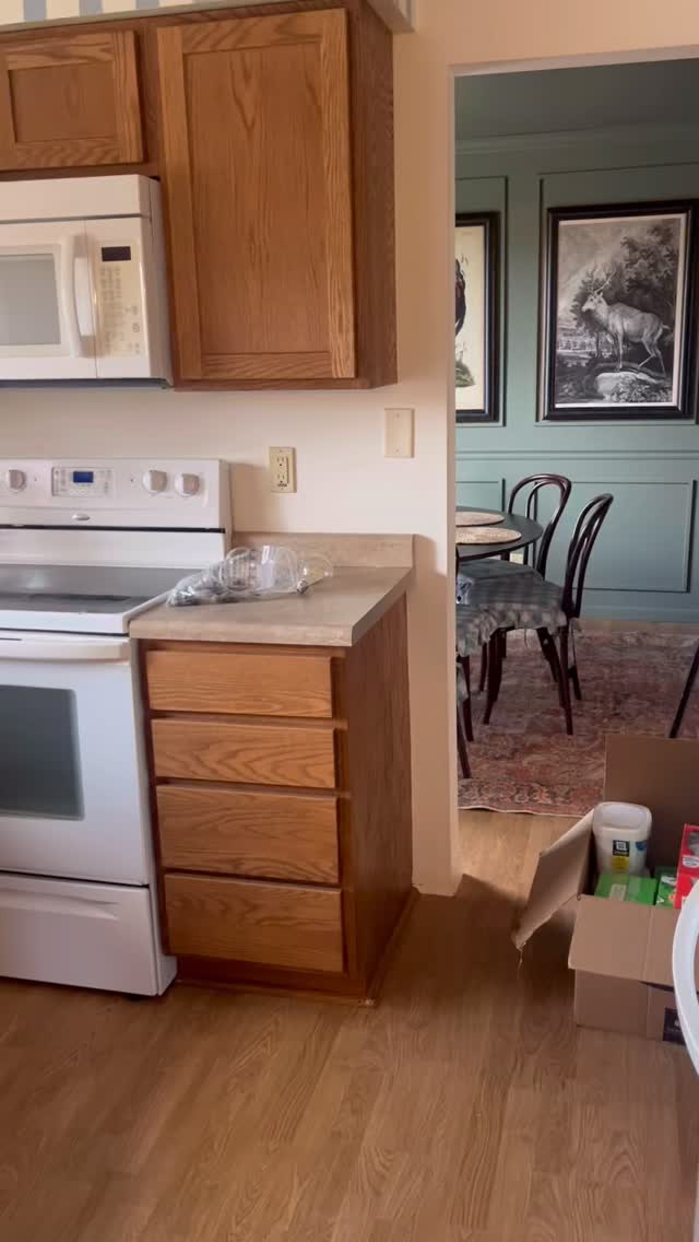 A day in the life of a stylist with @somerled.designs