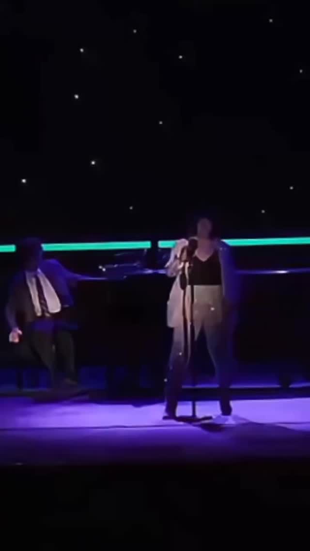 The best Billy Joel + Chappell Roan mashup you never could’ve dreamed of: “Super Graphic Ultra Modern Girl” and “You May Be Crazy” plus a little Gabbie stand up. Mashed together by @gomez_zdavid and @andrewcotlar for @popprojectkc
